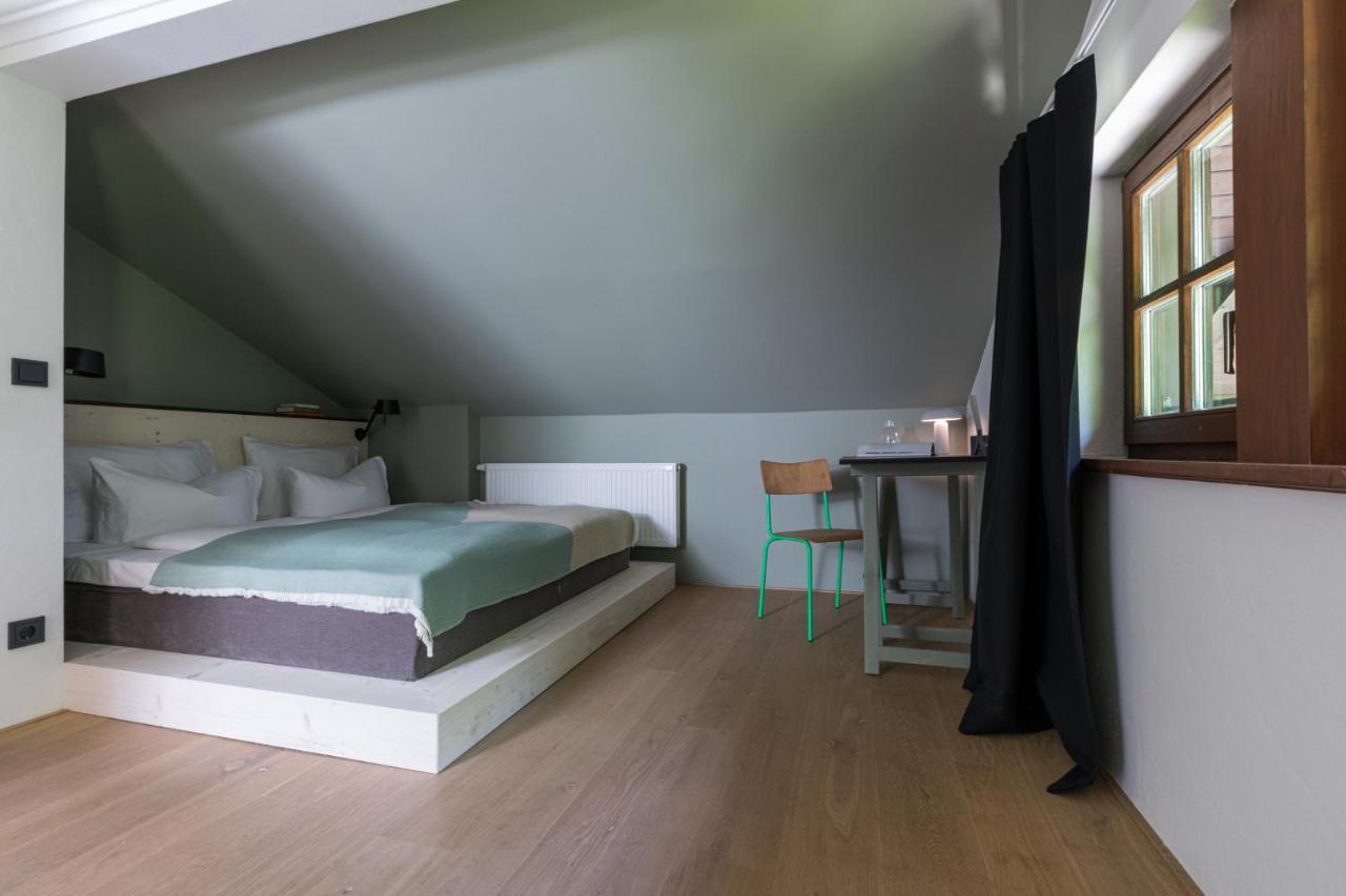 Blyb Hotel Gmund am Tegernsee Εξωτερικό φωτογραφία