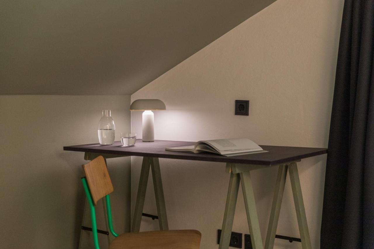 Blyb Hotel Gmund am Tegernsee Εξωτερικό φωτογραφία