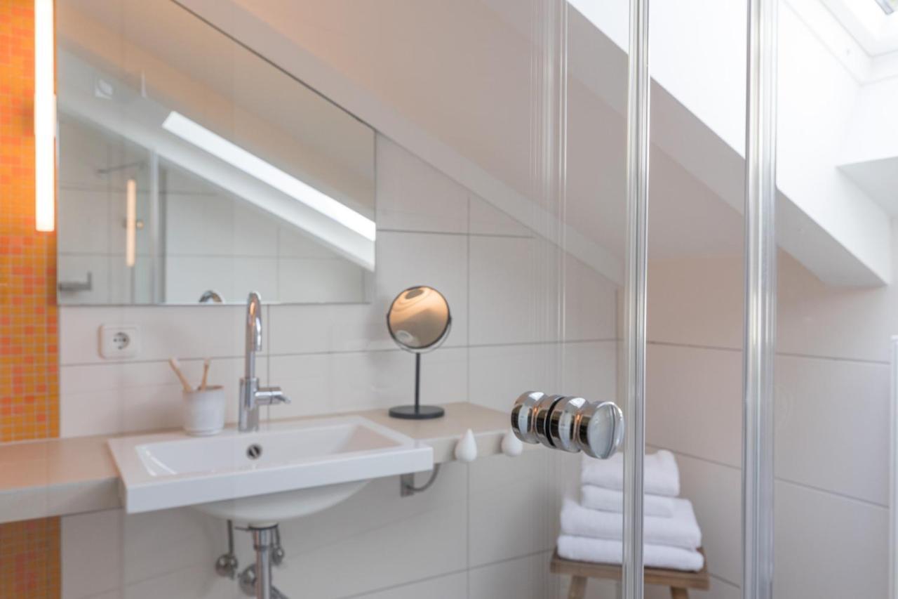 Blyb Hotel Gmund am Tegernsee Εξωτερικό φωτογραφία