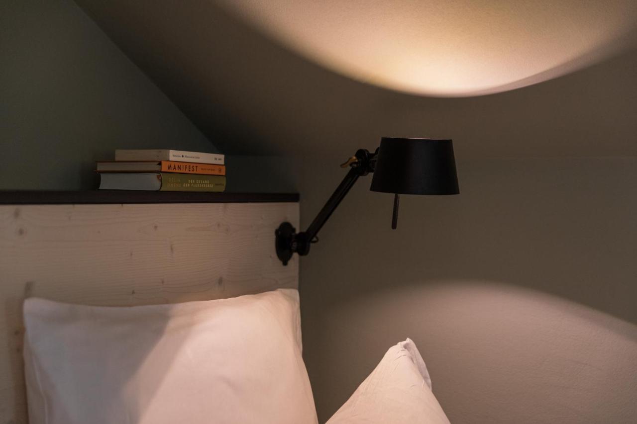 Blyb Hotel Gmund am Tegernsee Εξωτερικό φωτογραφία