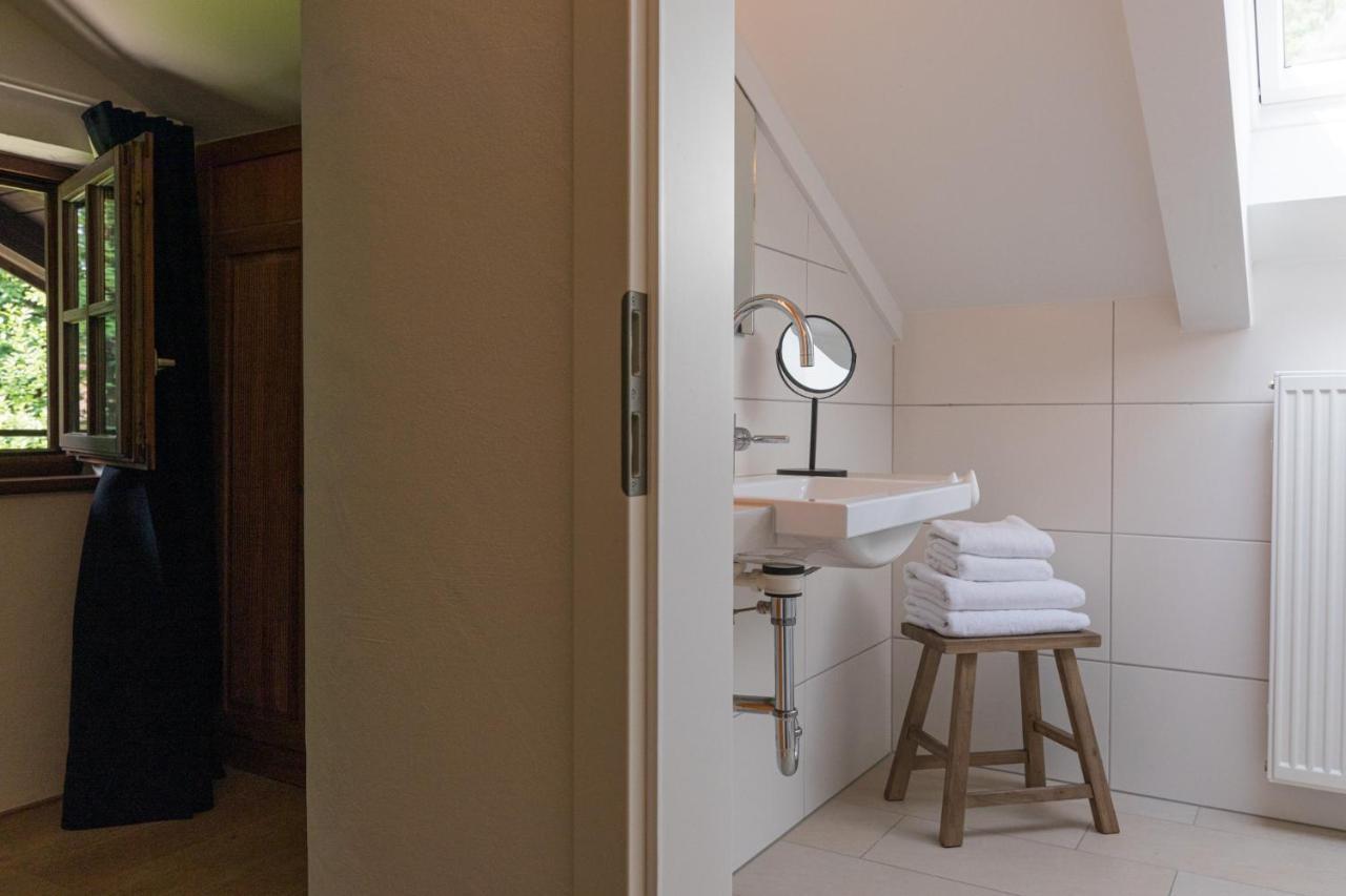 Blyb Hotel Gmund am Tegernsee Εξωτερικό φωτογραφία
