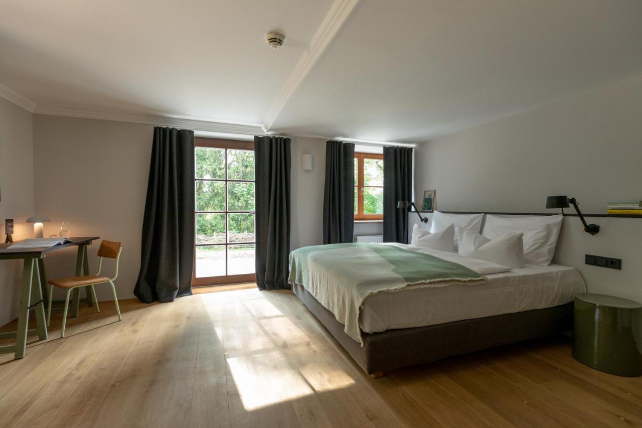 Blyb Hotel Gmund am Tegernsee Εξωτερικό φωτογραφία