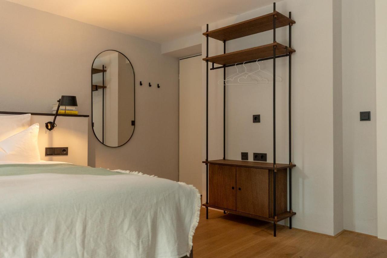 Blyb Hotel Gmund am Tegernsee Εξωτερικό φωτογραφία