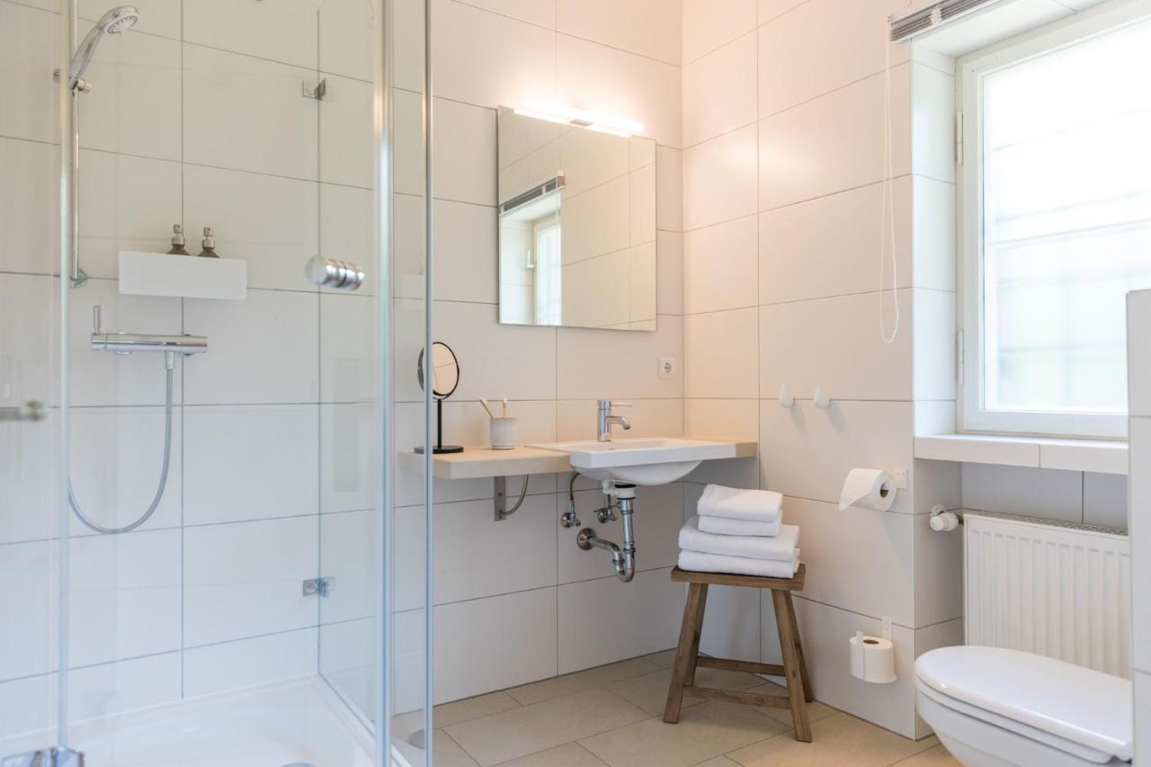Blyb Hotel Gmund am Tegernsee Εξωτερικό φωτογραφία
