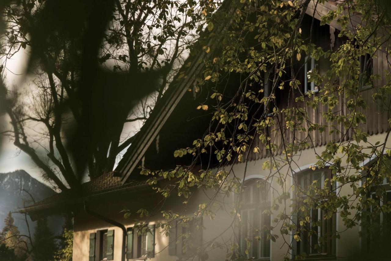 Blyb Hotel Gmund am Tegernsee Εξωτερικό φωτογραφία