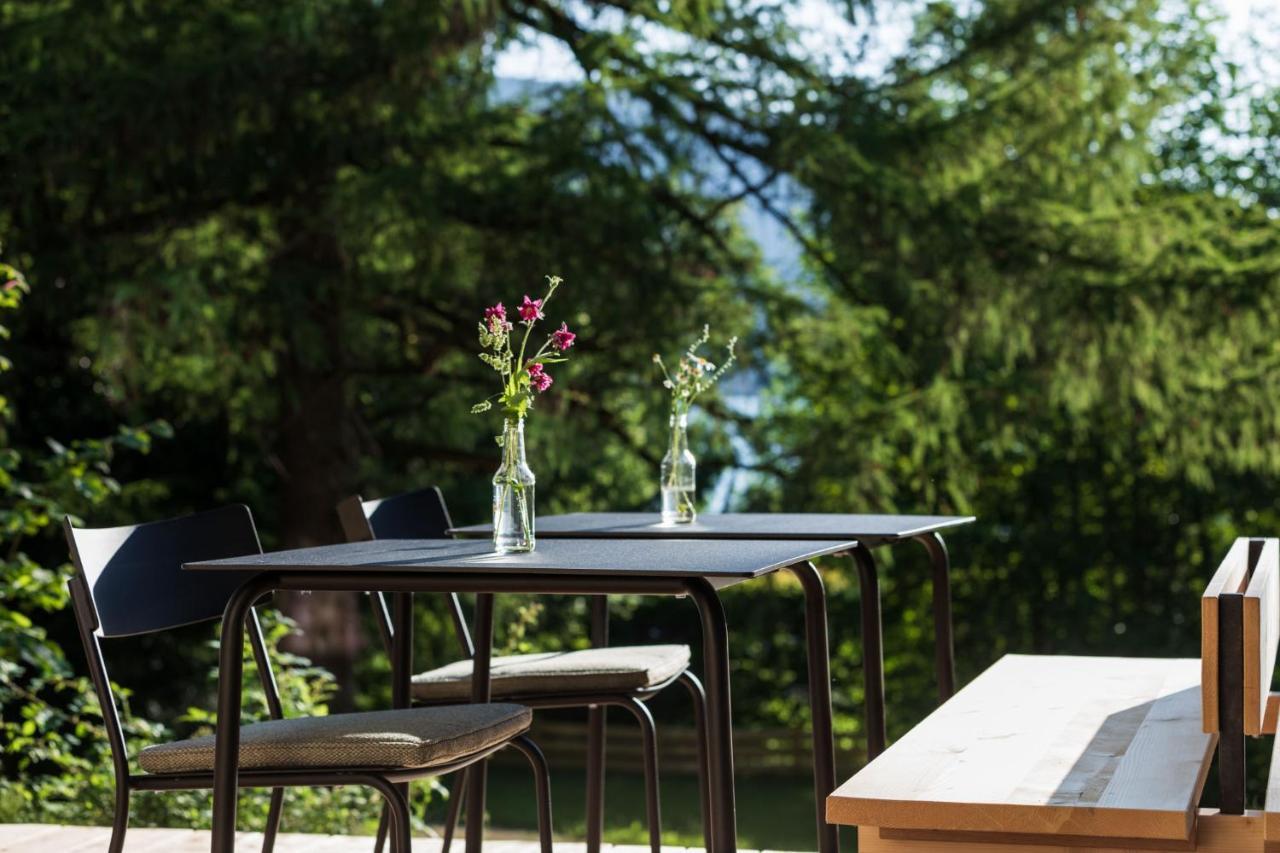 Blyb Hotel Gmund am Tegernsee Εξωτερικό φωτογραφία