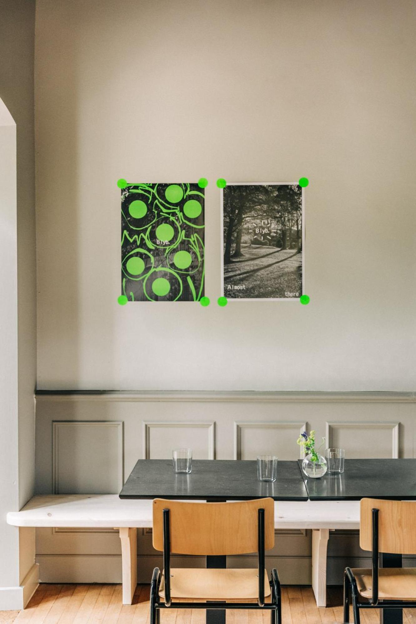 Blyb Hotel Gmund am Tegernsee Εξωτερικό φωτογραφία