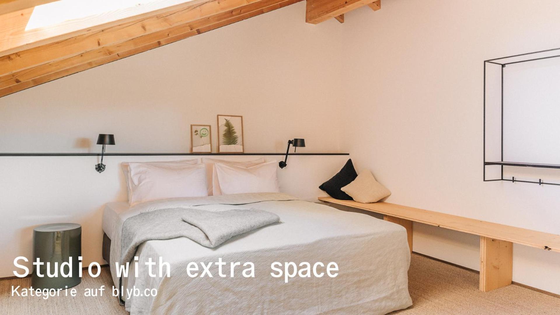 Blyb Hotel Gmund am Tegernsee Εξωτερικό φωτογραφία