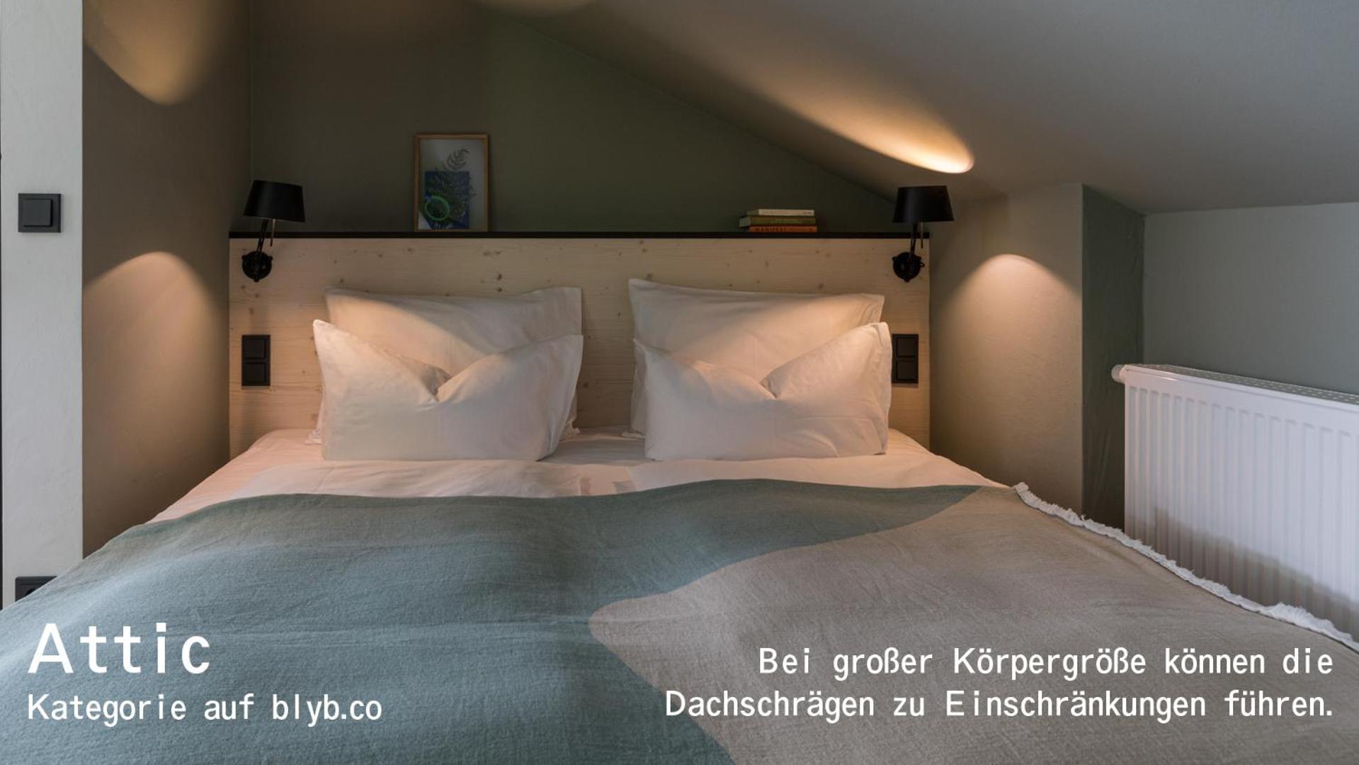 Blyb Hotel Gmund am Tegernsee Εξωτερικό φωτογραφία