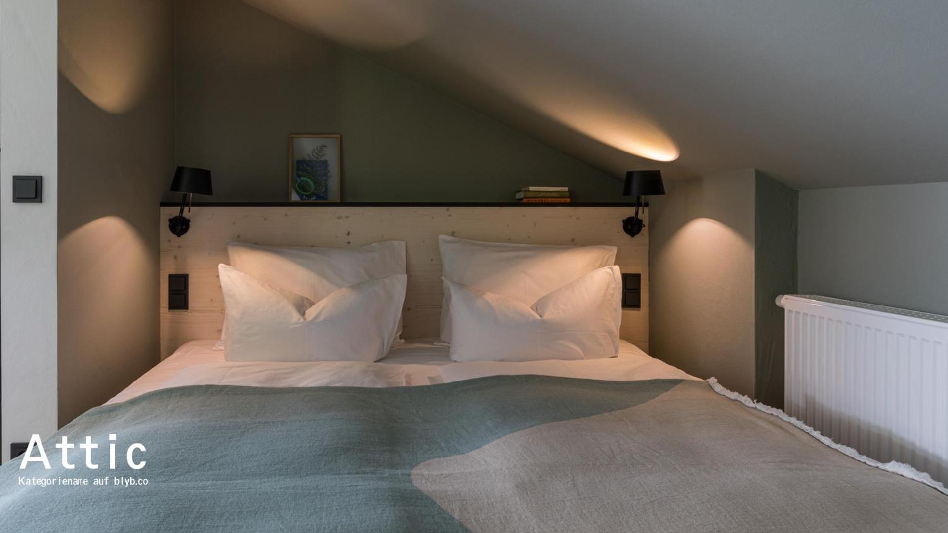 Blyb Hotel Gmund am Tegernsee Εξωτερικό φωτογραφία