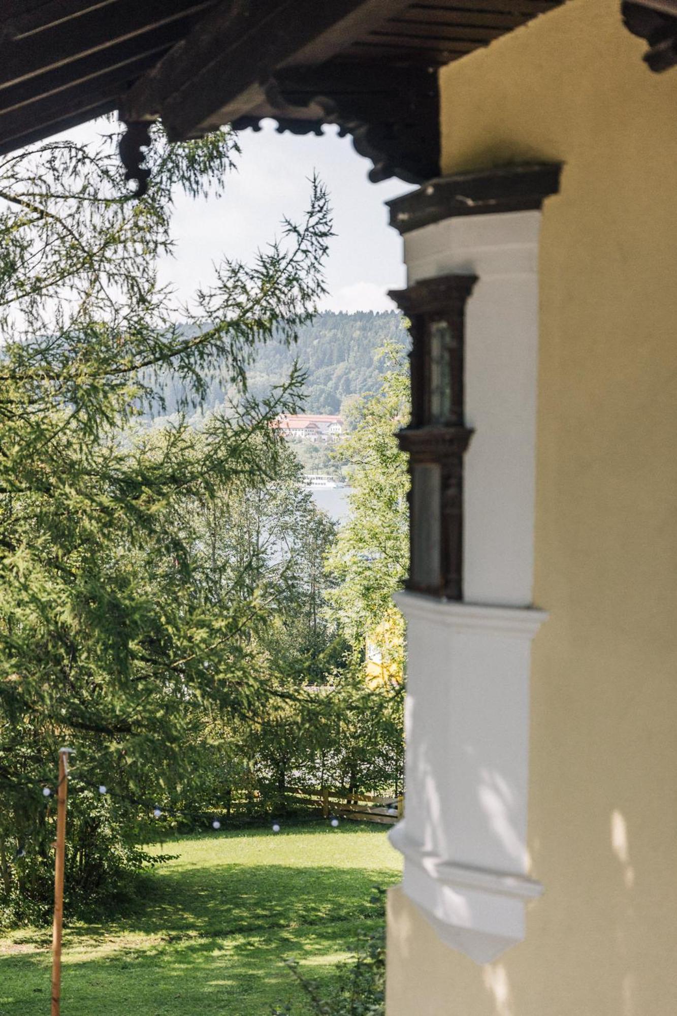 Blyb Hotel Gmund am Tegernsee Εξωτερικό φωτογραφία