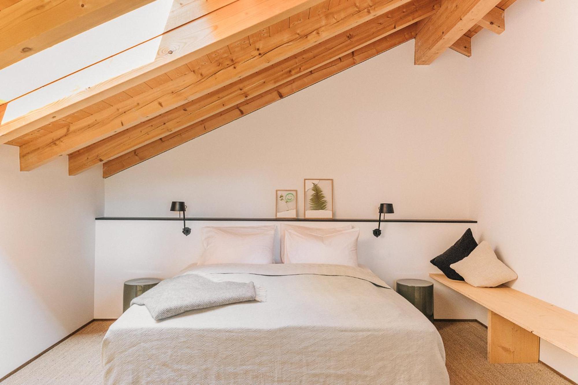 Blyb Hotel Gmund am Tegernsee Εξωτερικό φωτογραφία